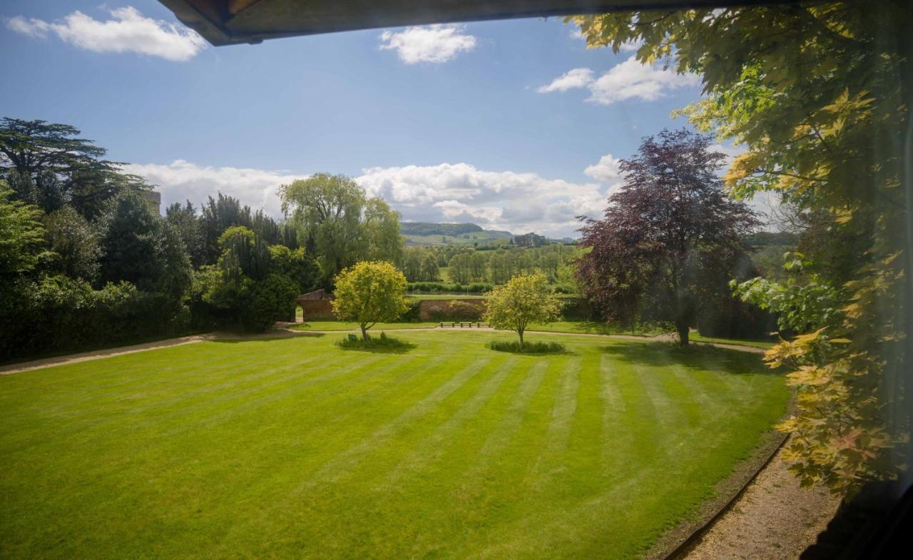 Stonehouse Court Hotel - A Bespoke Hotel Exterior foto