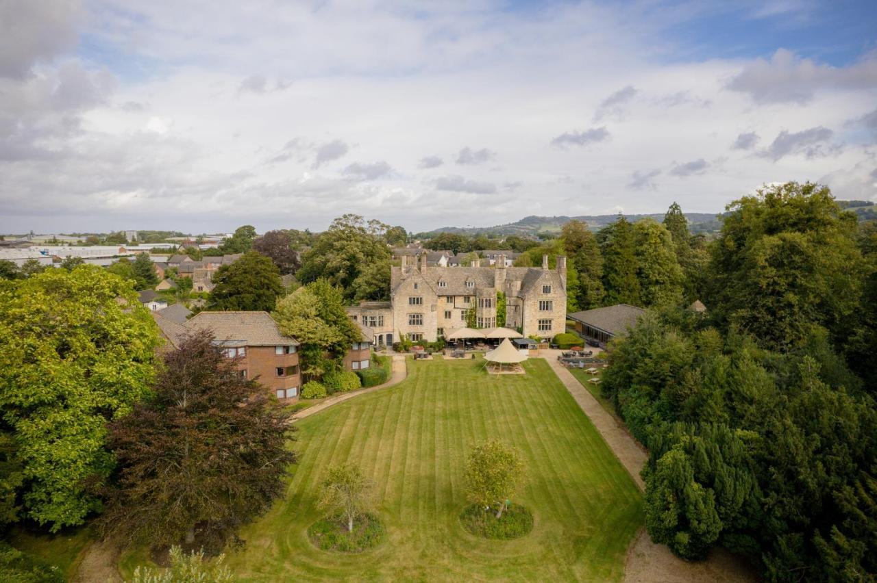 Stonehouse Court Hotel - A Bespoke Hotel Exterior foto