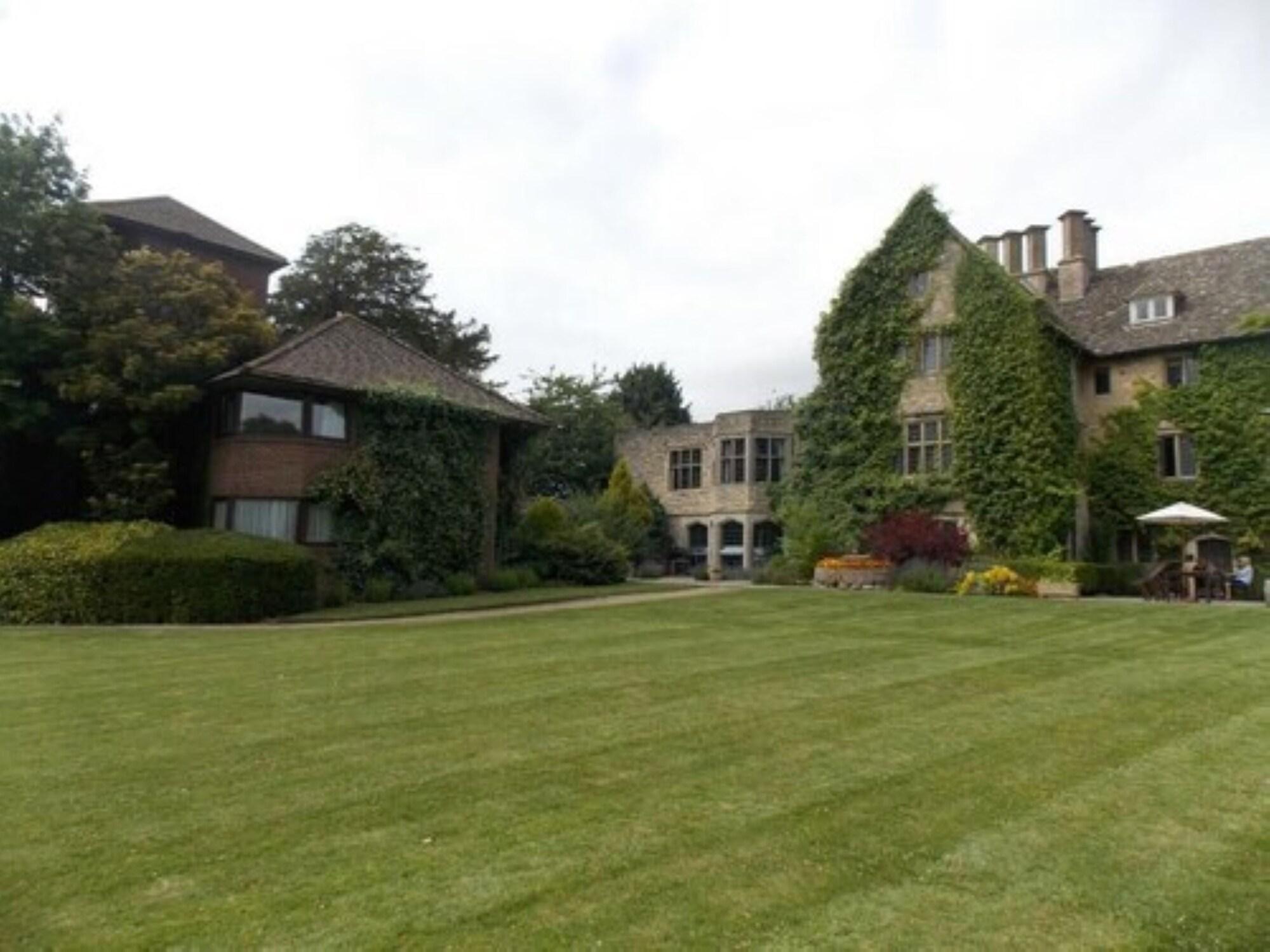 Stonehouse Court Hotel - A Bespoke Hotel Exterior foto