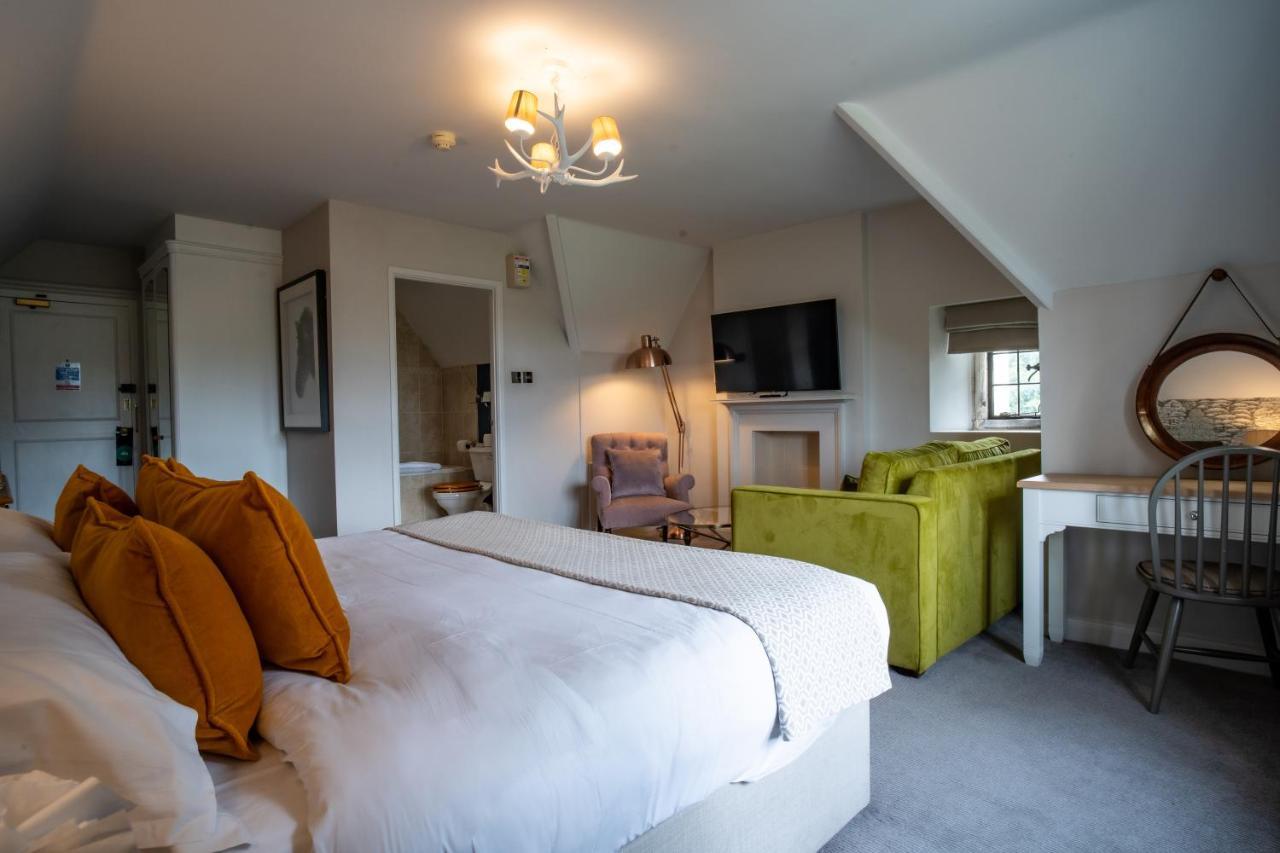 Stonehouse Court Hotel - A Bespoke Hotel Exterior foto
