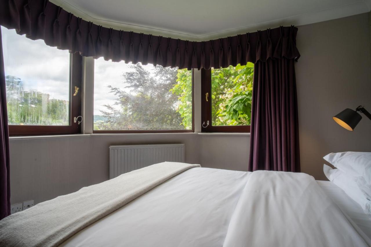 Stonehouse Court Hotel - A Bespoke Hotel Exterior foto