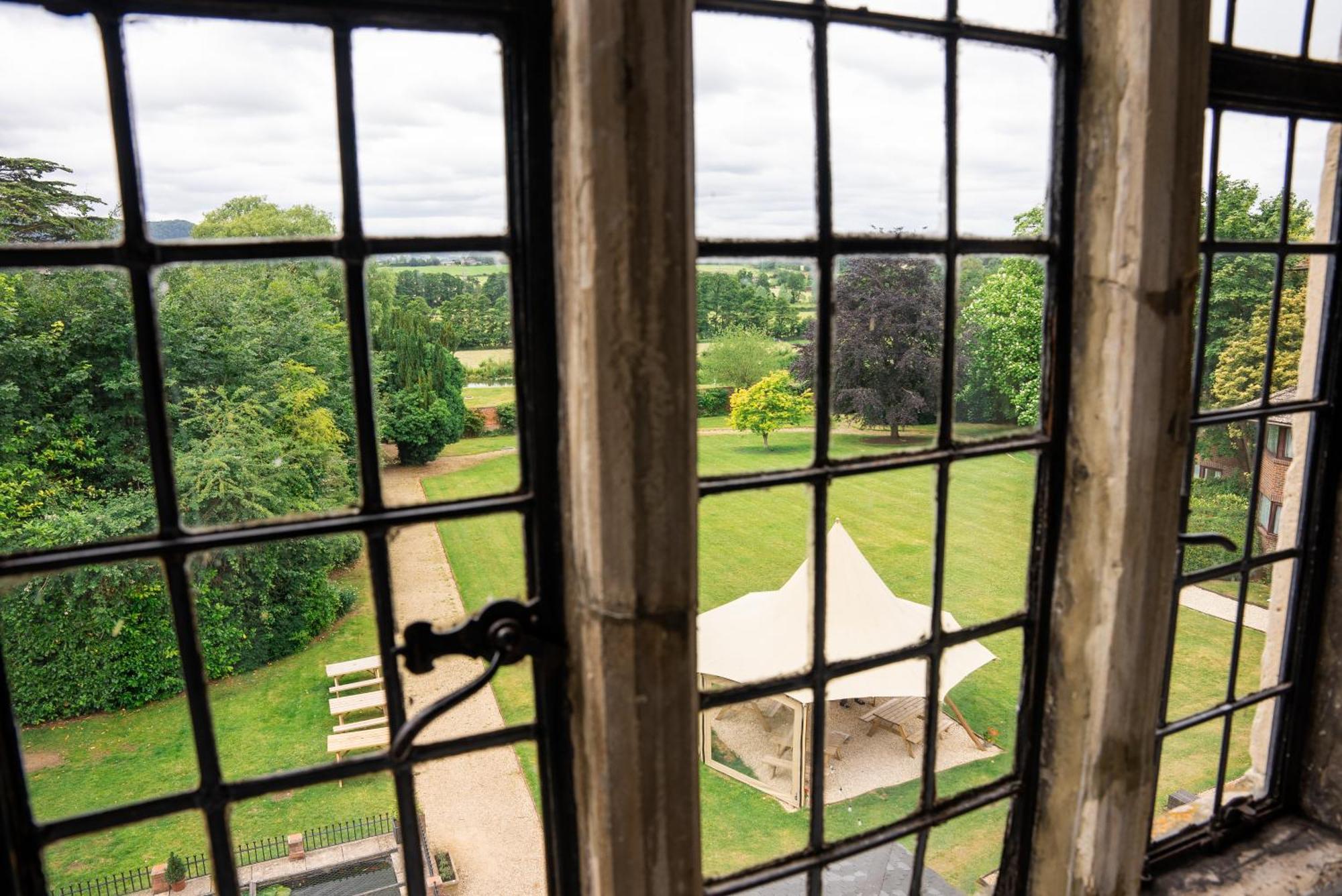 Stonehouse Court Hotel - A Bespoke Hotel Exterior foto