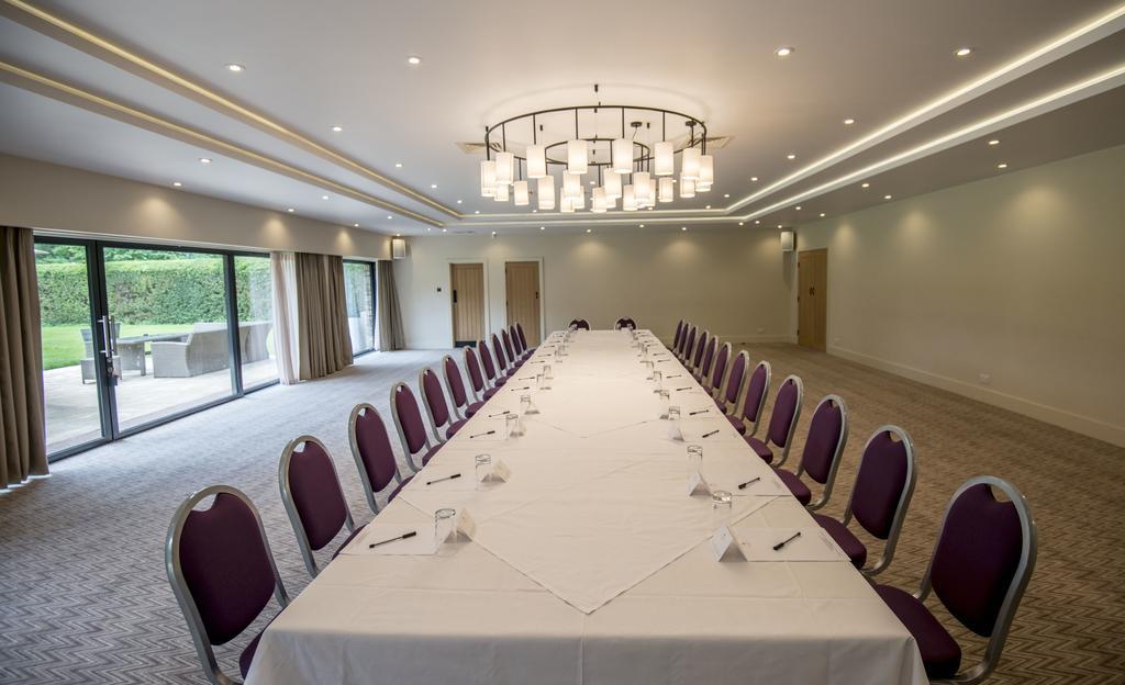 Stonehouse Court Hotel - A Bespoke Hotel Exterior foto