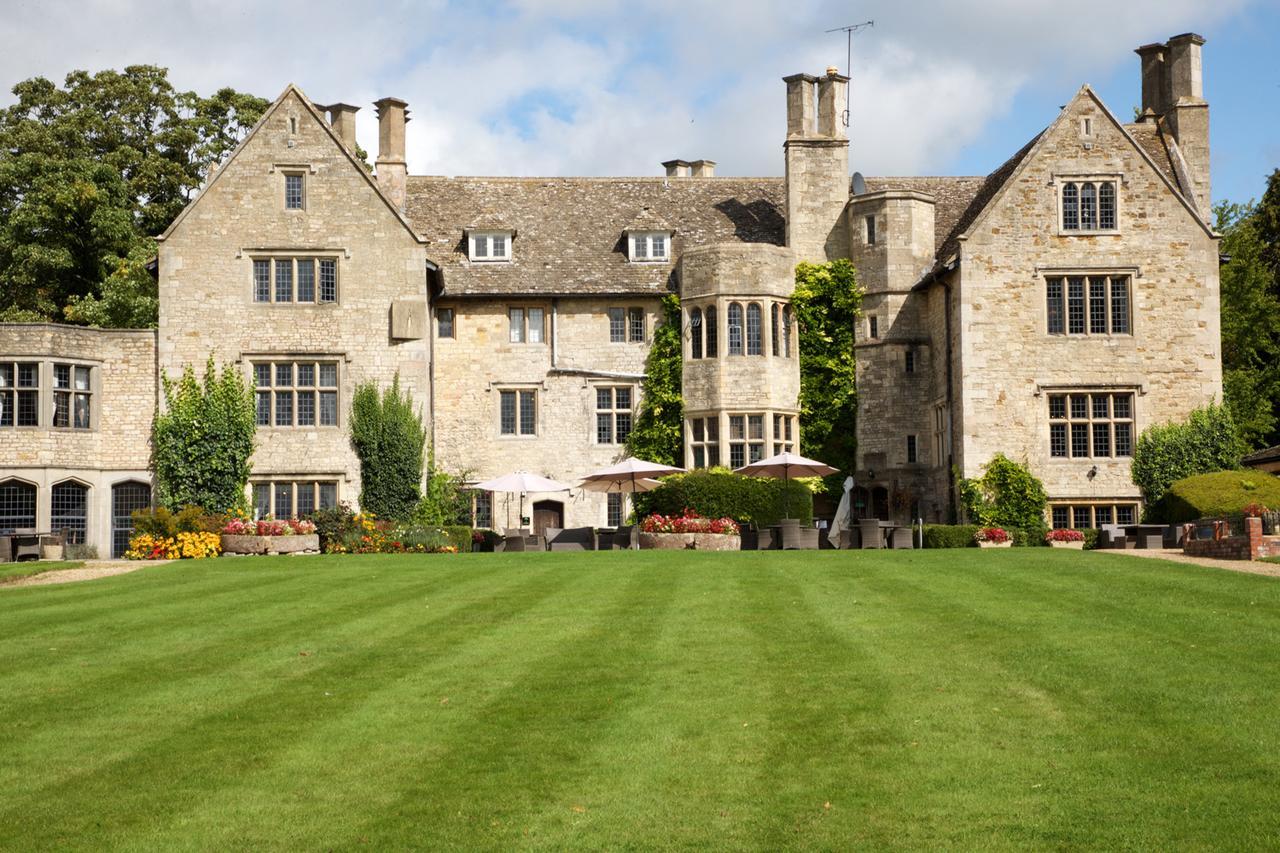 Stonehouse Court Hotel - A Bespoke Hotel Exterior foto